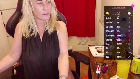 britishladya @ chaturbate on 20260128