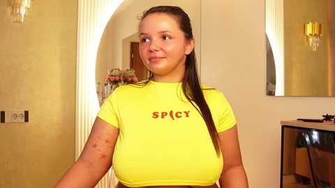 celestebailey @ chaturbate on 20260128