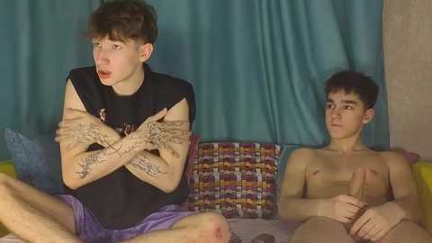 drinklinov @ chaturbate on 20260128