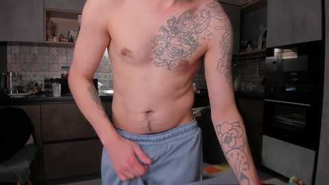 esthetics_boys @ chaturbate on 20260128