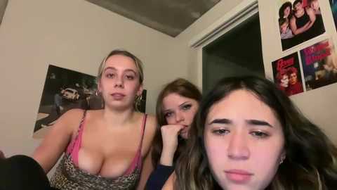 fionalioness @ chaturbate on 20260128