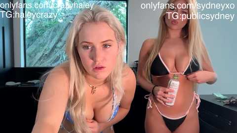 haleycrazy @ chaturbate on 20260128