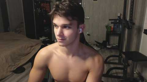 james_friends @ chaturbate on 20260128