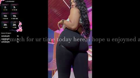 laady_brownn @ chaturbate on 20260128