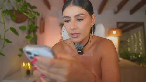 meegan1 @ chaturbate on 20260128