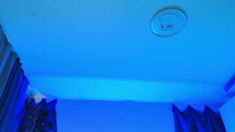 saintlauren1 @ chaturbate on 20260128