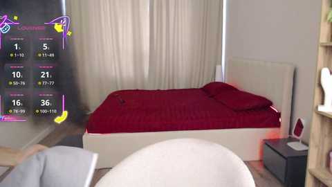 thaibooo @ chaturbate on 20260128