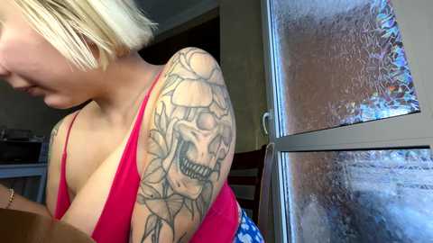 _morpho_ @ chaturbate on 20260129