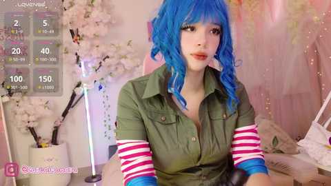 aikonara @ chaturbate on 20260129