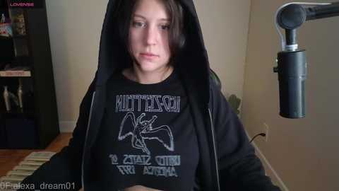 alexa_dream @ chaturbate on 20260129