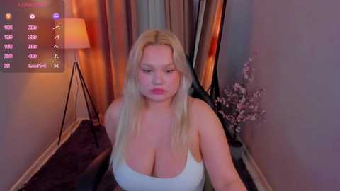 anny_mary_ @ chaturbate on 20260129