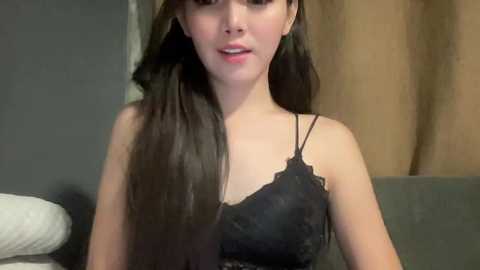 cheskahouston @ chaturbate on 20260129