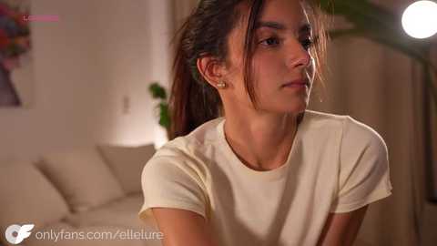 ellelure_ @ chaturbate on 20260129