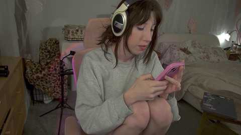 elslove @ chaturbate on 20260129