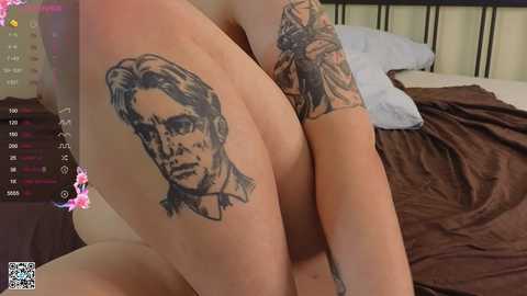 fiera_madre @ chaturbate on 20260129