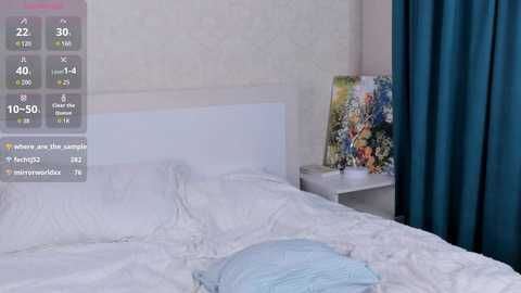 layla_way @ chaturbate on 20260129