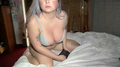 lorikane @ chaturbate on 20260129