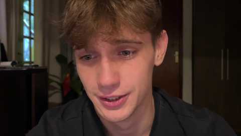 mason_gallagher @ chaturbate on 20260129