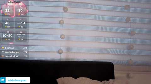 midori__san @ chaturbate on 20260129