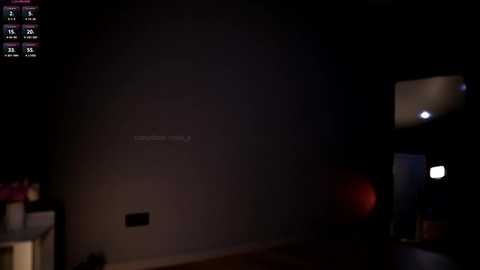 molly_p @ chaturbate on 20260129