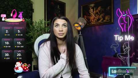 nicollepalmer @ chaturbate on 20260129