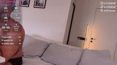 nikki7377 @ chaturbate on 20260129