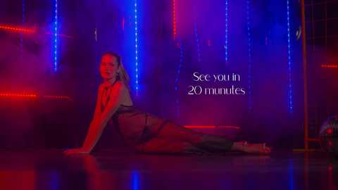 palach2323 @ chaturbate on 20260129