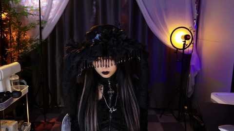 reaowna___ @ chaturbate on 20260129