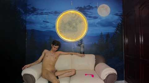 skinny_candy18 @ chaturbate on 20260129