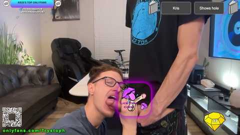 trystoph @ chaturbate on 20260129