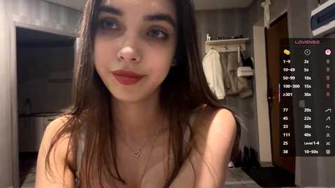 vasilikithilges @ chaturbate on 20260129