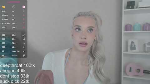 vickyfuckingdoll @ chaturbate on 20260129