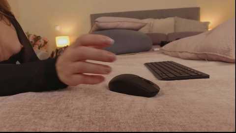 your_poison_girl @ chaturbate on 20260129