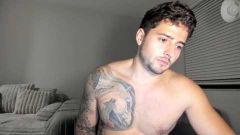 zaylanez @ chaturbate on 20260129