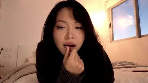 amyalwayshere @ chaturbate on 20260130