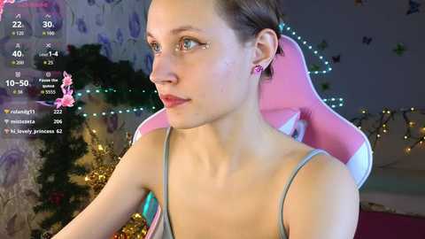 armurra @ chaturbate on 20260130