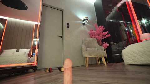 arte_adelle @ chaturbate on 20260130