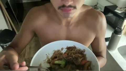 brokehungcollegeguy @ chaturbate on 20260130