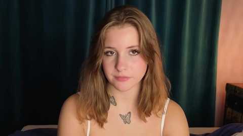 ceceliapidcock @ chaturbate on 20260130