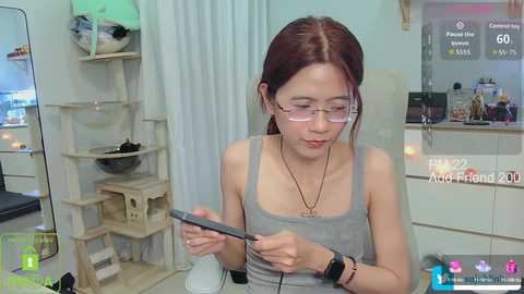 daisybean @ chaturbate on 20260130