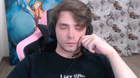 dmitryromanov @ chaturbate on 20260130