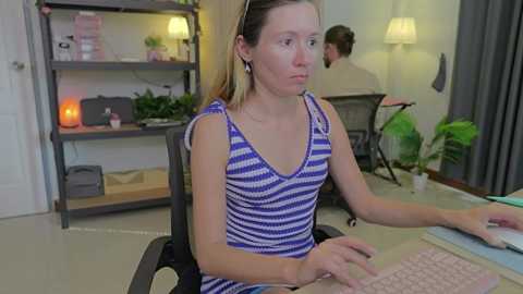 ellcrys @ chaturbate on 20260130