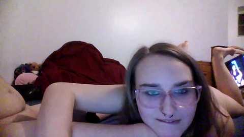 goddesspower420 @ chaturbate on 20260130