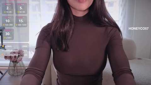 honeyco57 @ chaturbate on 20260130