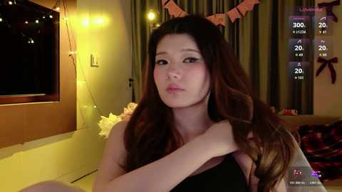 kitayamachu @ chaturbate on 20260130