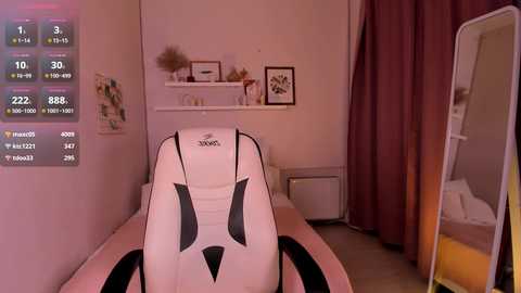 lil_stephanie @ chaturbate on 20260130