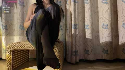 liunana @ chaturbate on 20260130