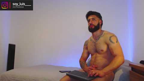 max_xl_ @ chaturbate on 20260130