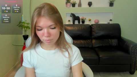 michafox @ chaturbate on 20260130