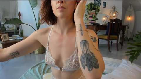 missalexthorn @ chaturbate on 20260130